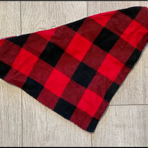 (3 for $15) Bandana - Picture 2 of 6